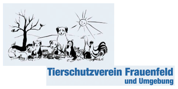 Tierschutzverein Frauenfeld Logo