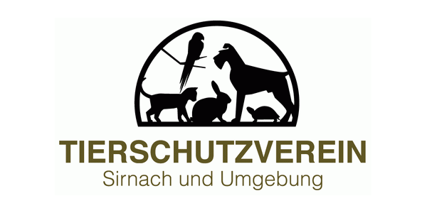 Tierschutzverein Sirnach Logo